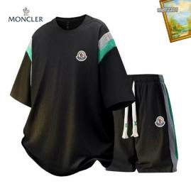 Picture of Moncler Shirt Pant Suits _SKUMonclerM-3XL25tr18123945